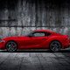 Illustration for article titled 2020 Toyota Supra: Tons of New Photos